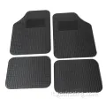 4pcs PVC Universal SUV Ploor tappetini